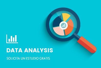 Presupuesto Analítica Web